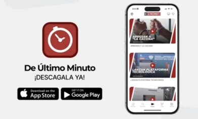 How to download and use the De Último Minuto App on Android | De Último Minuto English